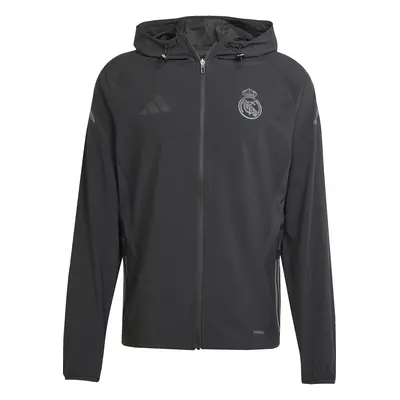 Sweat jacket Real Madrid Tiro 2024/25