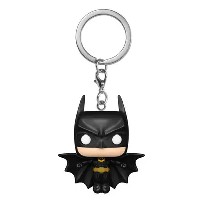 Keychain Funko Pop ! DC Comics Batman