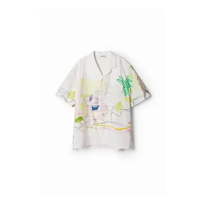 Shirt Desigual Alphonse