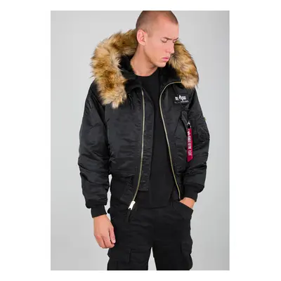 Bomber Alpha Industries 45P