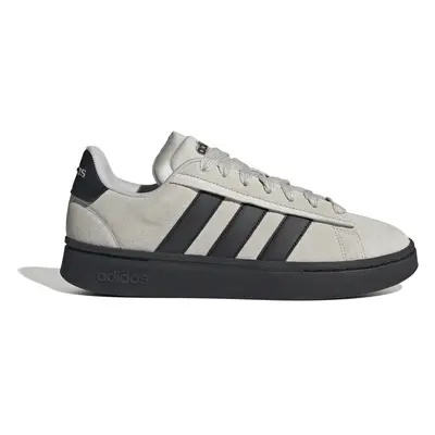 Large court Trainers adidas Alpha 0