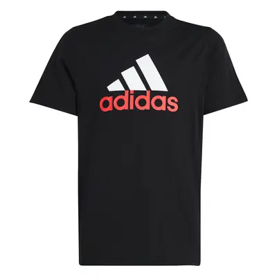 Kid's T-shirt adidas Essentials 2 Colored Big Logo