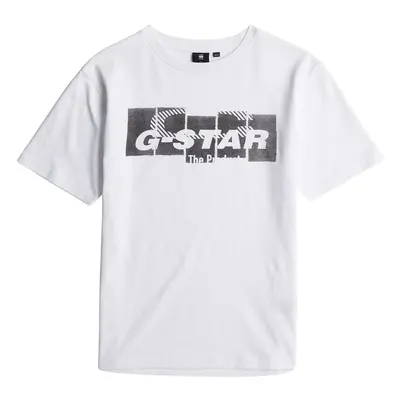 Kid's T-shirt G-Star boxy