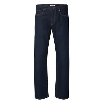 Jeans Selected 196-Straight Ben Kori