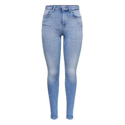 Women's jeans Only Onlpower Rea934 Noos