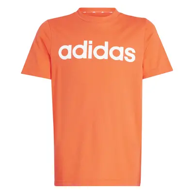 Kid's T-shirt adidas Essentials Linear Logo