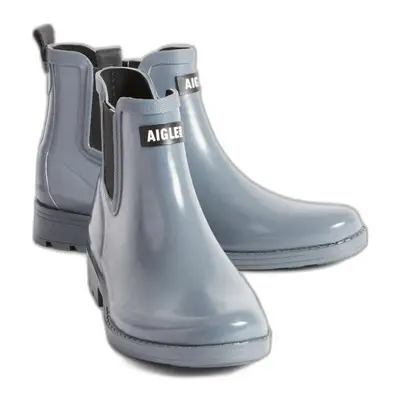 Women's boots Aigle Carville 2