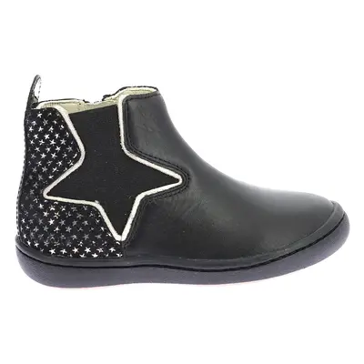 Girl's boots Kickers Popstar