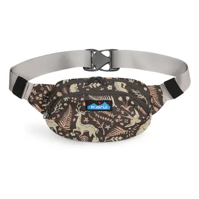 Fanny pack KAVU Canvas Spectator