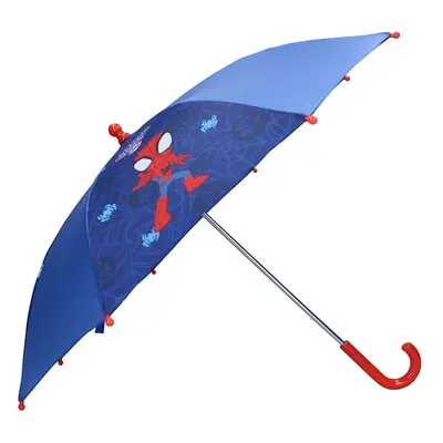 Children's umbrella Vadobag Spidey Sky Defenders