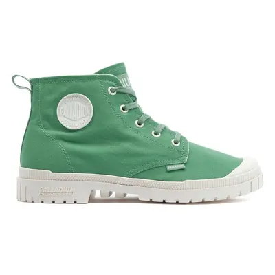 Boots Palladium Pampa Sp20 Hi Canvas