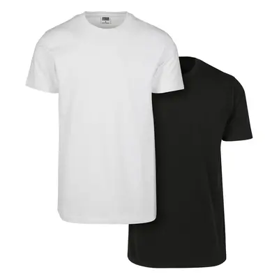 T-shirt Urban Classic basic 2-pa