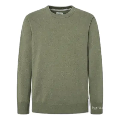 Round neck sweater Pepe Jeans New Andre