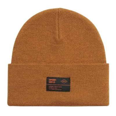 Superdry Surplus Children's Knitted Hat