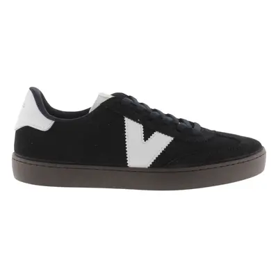 Suede Trainers Victoria Berlin