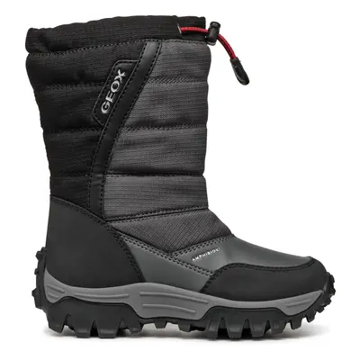 Women's boots Geox Himalaya