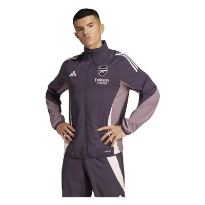 Presentation jacket Arsenal Tiro 2024/25