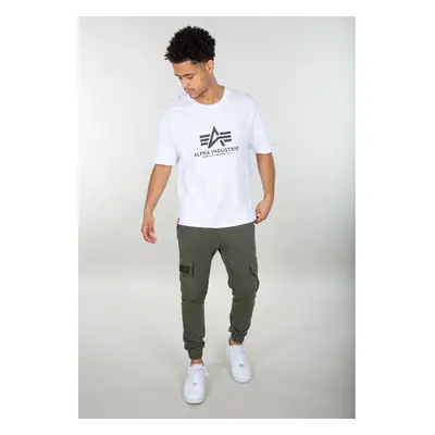 Jogging Trousers Alpha Industries Terry