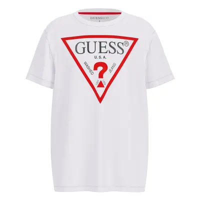 Kid's T-shirt Guess Core