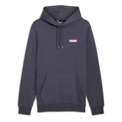 Puma Essentials+ Small Logo Hoodie