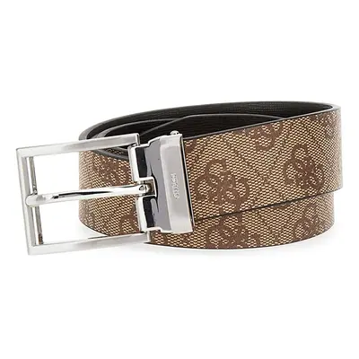 Reversible and adjustable belt Guess Classic H35