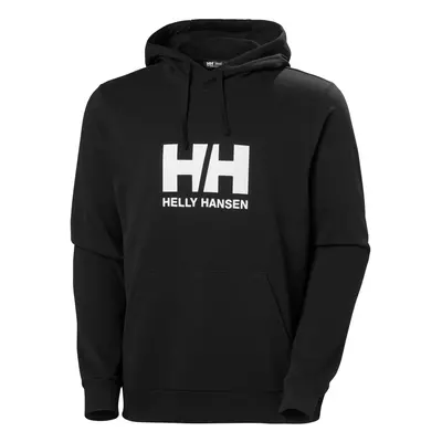 Hooded sweatshirt Helly Hansen HH Logo 2.0