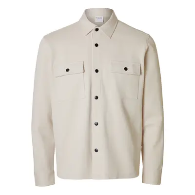 Overshirt Selected Jackie