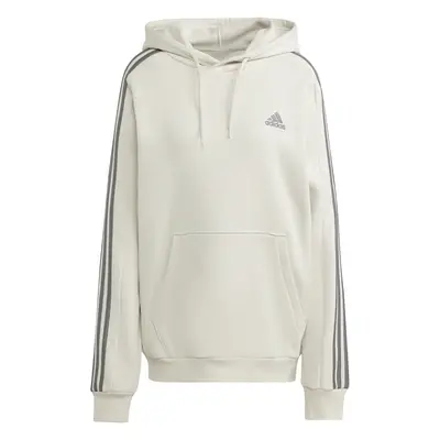 Hooded sweatshirt adidas Essentials Fleece 3-Stripes