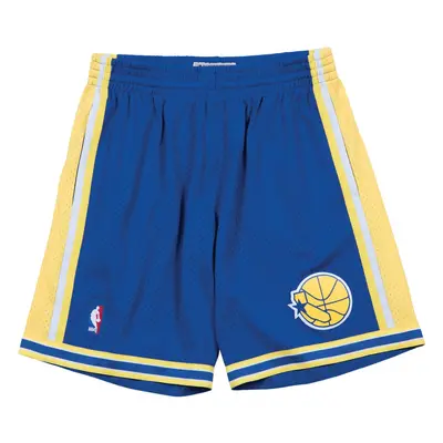 Short Golden State Warriors nba