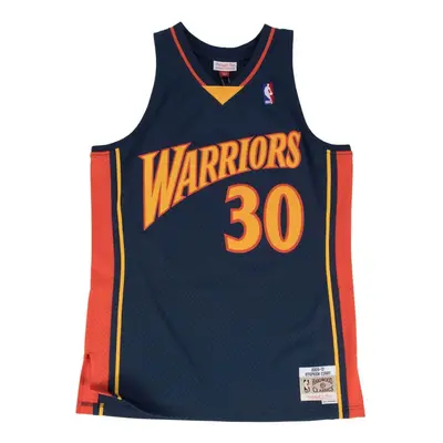 Nba jersey Golden State Warriors Stephen Curry