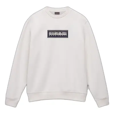 Logo sweatshirt Napapijri B-Box C