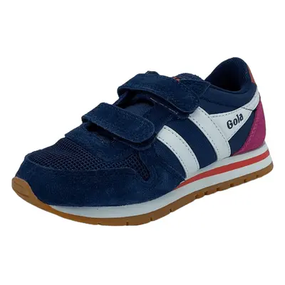 Children's Trainers Gola Daytona Strap