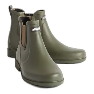 Boots Aigle Carville 2