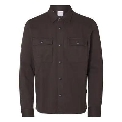 Overshirt Selected Jackie