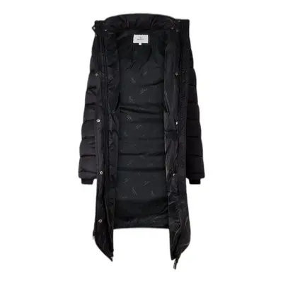 Long Puffer Jacket Pepe Jeans May