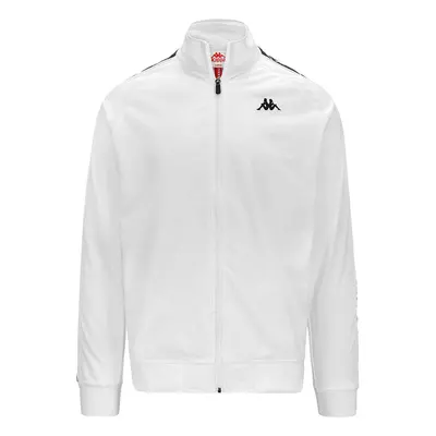 Track jacket Kappa Anniston Slim 222 Banda