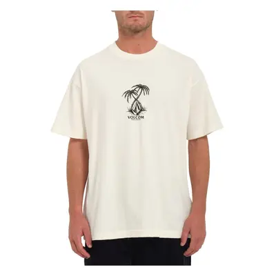 T-shirt Volcom Crosspalm Lse Sst