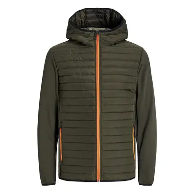 Down jacket Jack & Jones