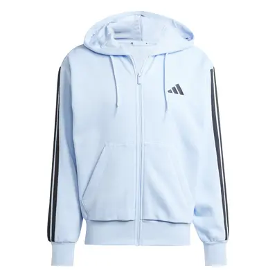 Hooded sweatshirt adidas Essentials 3-Stripes Fleece