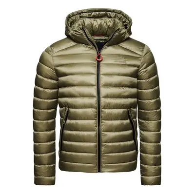 Puffer Jacket Superdry Fuji