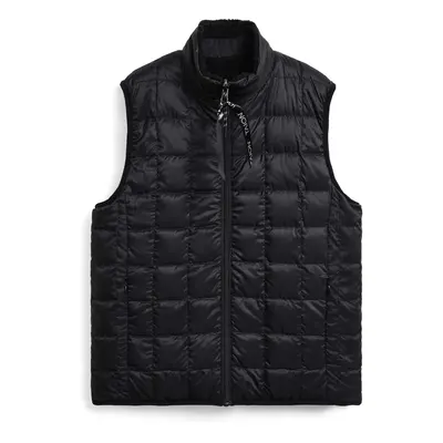 Sleeveless reversible down jacket Taion boa Mountain