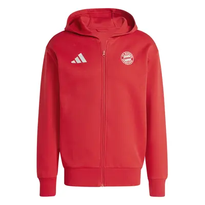 Tracksuit Bayern Munich Anthem 2024/25