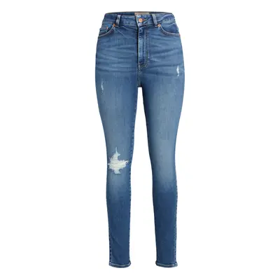 Jeans high waist skinny woman Jack & Jones Vienna CSE1008