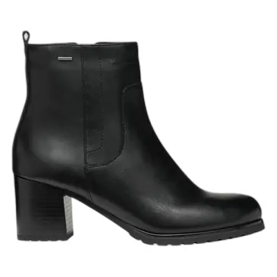 Women's boots Geox New Lise