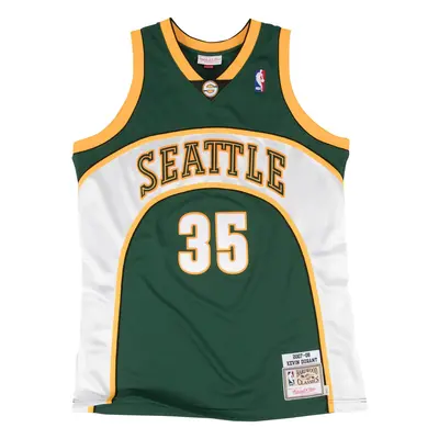 Nba jersey Seattle Supersonics Kevin Durant