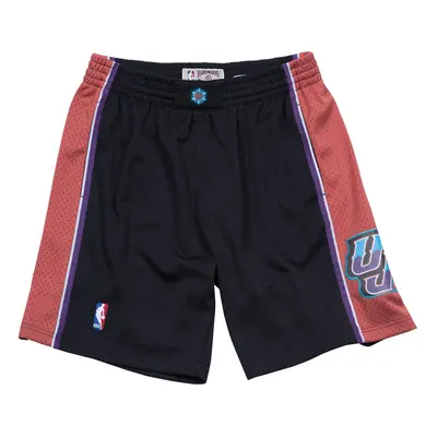 Swingman short Utah Jazz