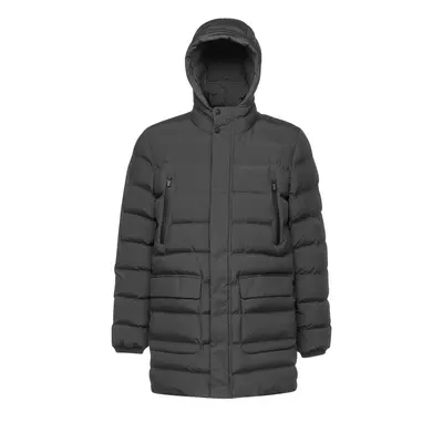 Puffer jacket Geox Spherica