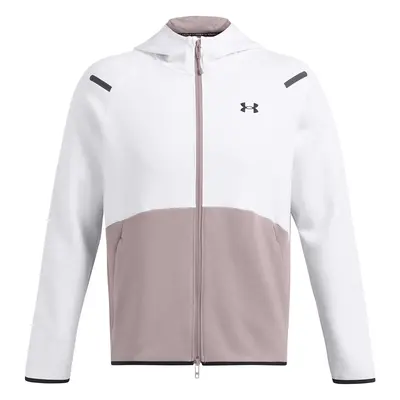 Full zip hoodie Under Armour Unstoppable Fleece