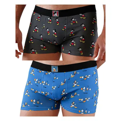 Boxer shorts Disney Mickey & Donald (x2)