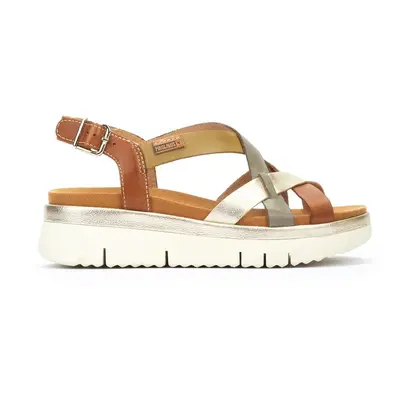 Women's wedge sandals Pikolinos Palma